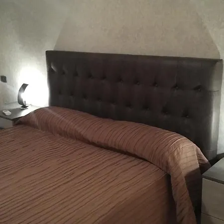 Bed and Breakfast Tartaglione à Caserte Extérieur photo