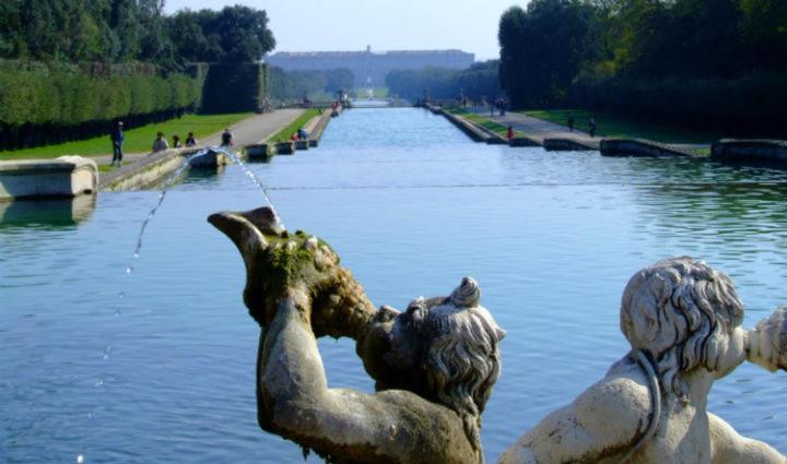 Frühstückspension Tartaglione Caserta